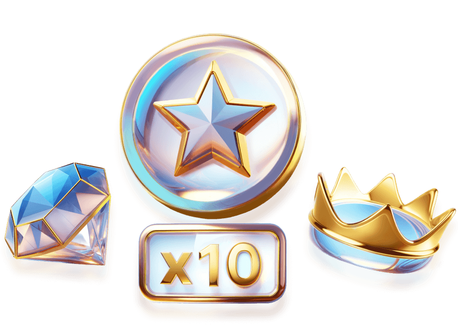 Schließe Missionen ab und verdiene 15.000 Münzen!