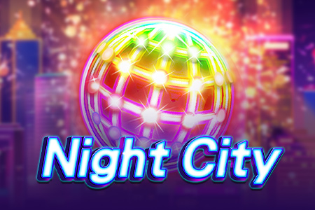 Night City