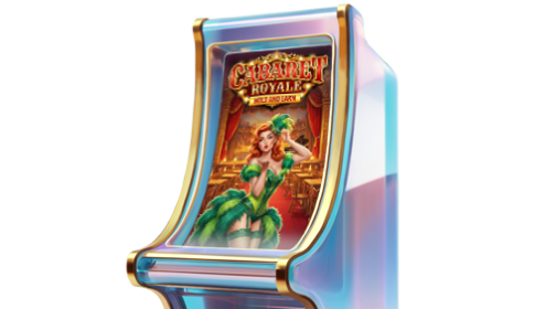 Slot der Woche